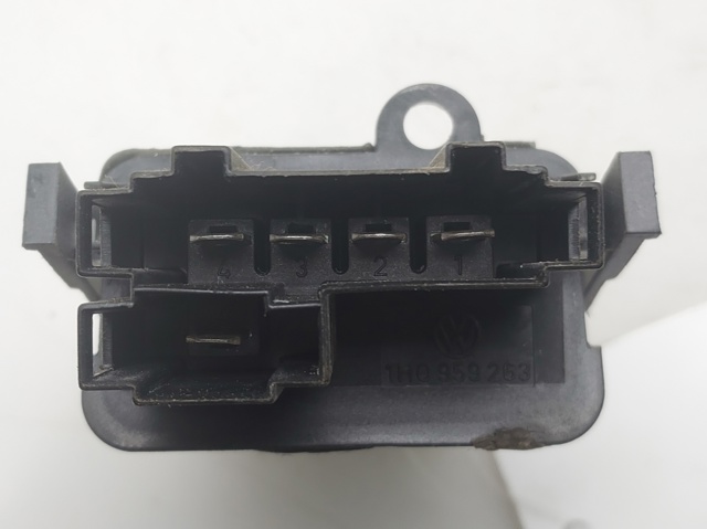 VAG 1H0959263 Resistencia de calefacción comprar Tarragona