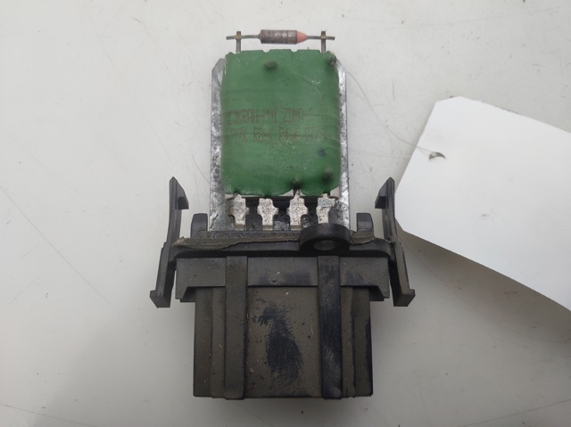 VAG 1H0959263 Resistencia de calefacción comprar Pamplona