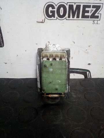 1H0959263 VAG Resistencia del ventilador del habitáculo  disponible Vigo