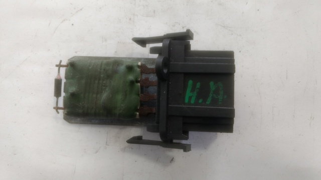 VAG 1H0959263 Resistencia de calefacción  en stock Salamanca