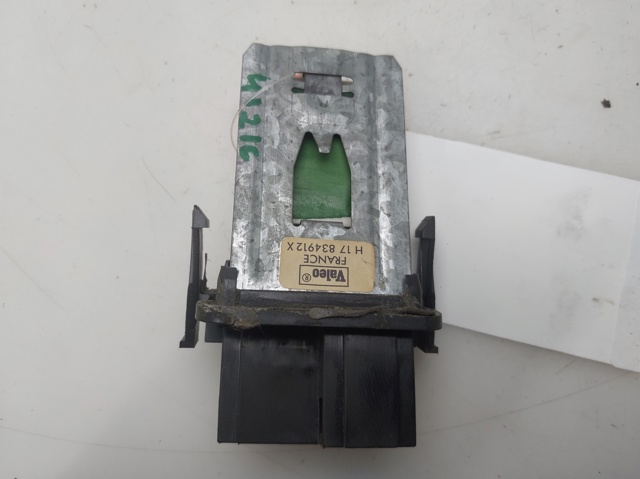 VAG 1H0959263 Resistencia del ventilador del habitáculo  disponible Lugo