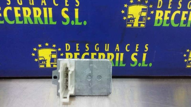 Resitencia, ventilador habitáculo 1H0959263 VAG