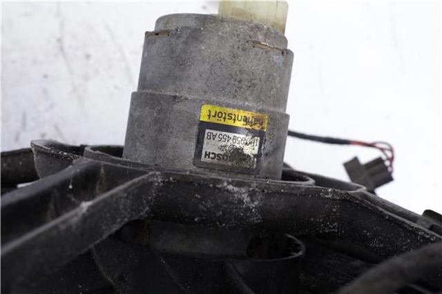 1H0959455 Ventilador eléctrico de refrigeración completo (motor y hélice)  disponible Utrera