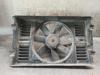 Rodete ventilador, refrigeración de motor 1H0959455D VAG
