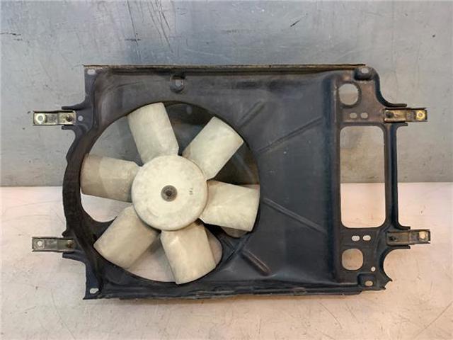1H0959455D VAG Ventilador del radiador  en stock Gandía