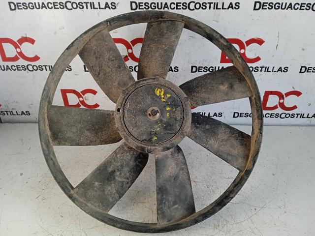 1H0959455D VAG Ventilador del radiador  en stock Córdoba