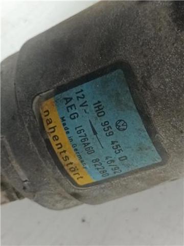 VAG 1H0959455D Ventilador del radiador  comprar en Albacete