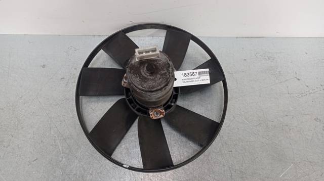 1H0959455D VAG Ventilador del radiador  comprar en Lleida