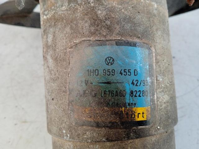 1H0959455D Ventilador del radiador comprar Almería