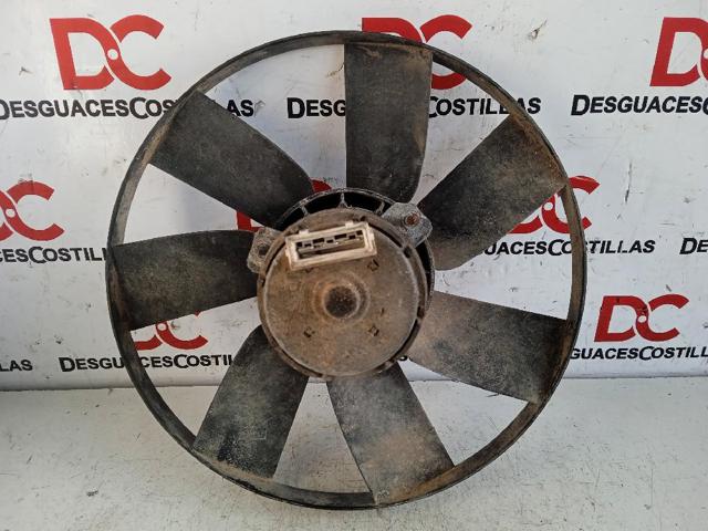 1H0959455D Ventilador del radiador  en stock Castellón