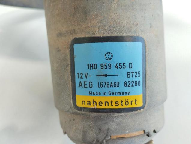 VAG 1H0959455D Ventilador del radiador  disponible Lugo