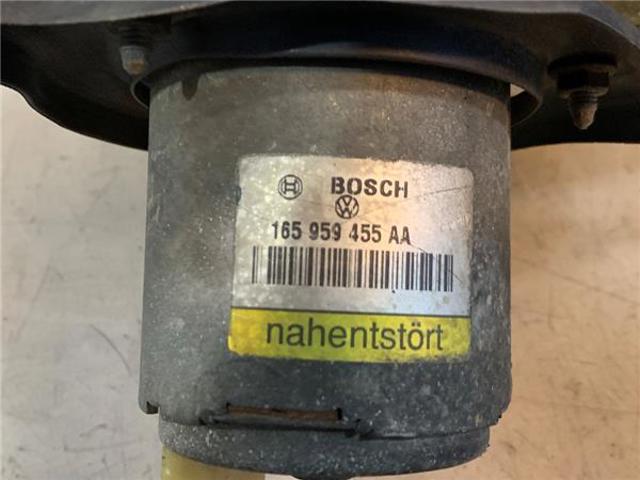 1H0959455D Ventilador del radiador  disponible Málaga