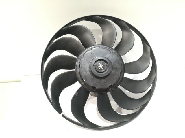 1H0959455J VAG Motor ventilador del radiador comprar Madrid