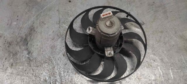 1H0959455J VAG Motor ventilador del radiador  en stock Huelva