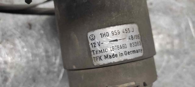 1H0959455J Motor ventilador del radiador  en stock Granada