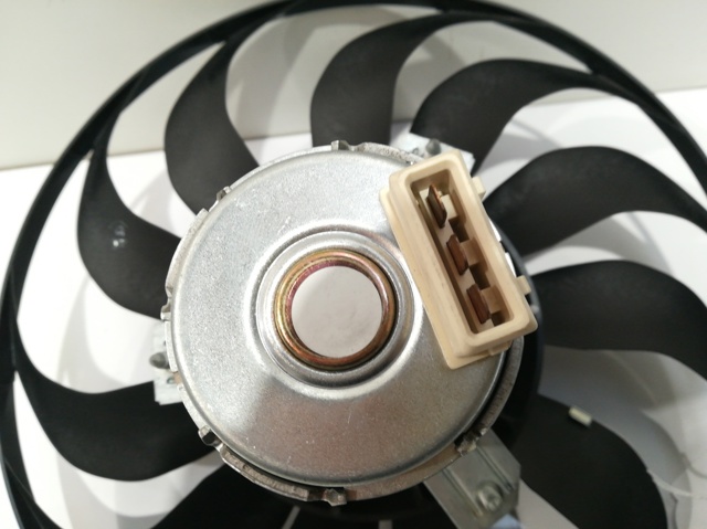 VAG 1H0959455J Motor ventilador del radiador  en stock Salamanca