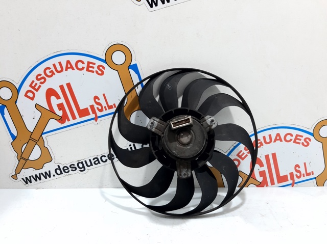1H0959455J Motor del ventilador de refrigeración  comprar en Zaragoza