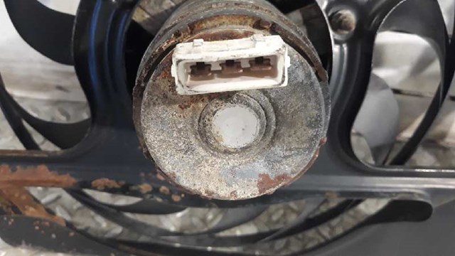1H0959455J Motor del ventilador de refrigeración  comprar en Zaragoza