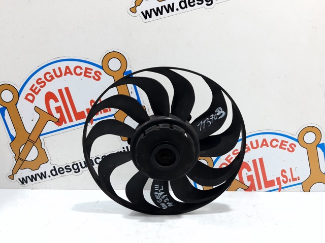 1H0959455J Motor del ventilador de refrigeración  comprar en Pontevedra
