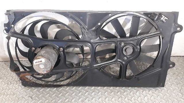 VAG 1H0959455J Motor ventilador del radiador comprar Tarragona