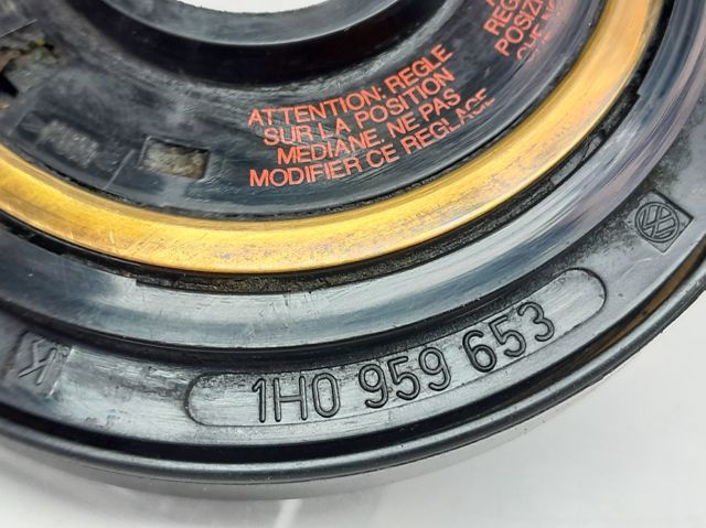 1H0959653 VAG Anillo AIRBAG  en stock Córdoba