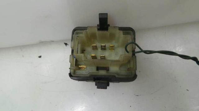 1H0959855C Botón de encendido del motor del elevalunas trasero  comprar en Pontevedra