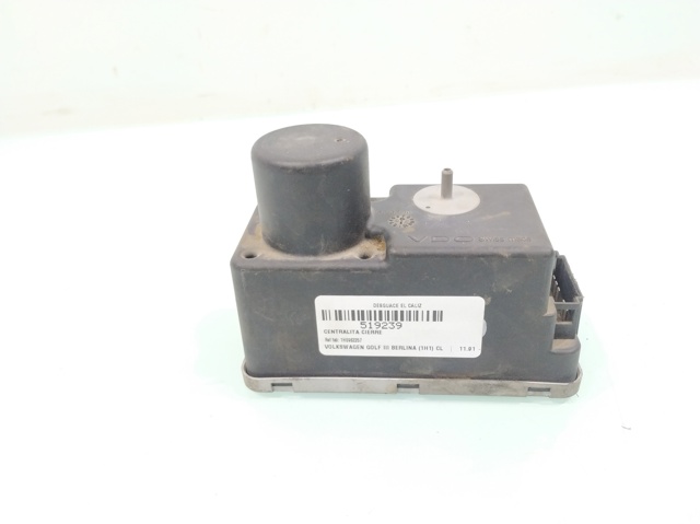 VAG 1H0962257 Bomba neumática de la carrocería  disponible España