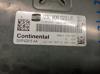 Cremallera 1H1422061 VAG