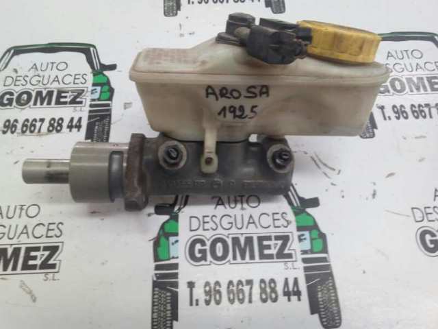 1H1611019C VAG Cilindro maestro de frenos  en stock Córdoba