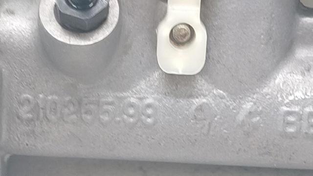 1H1611019C VAG Cilindro maestro de frenos comprar Madrid