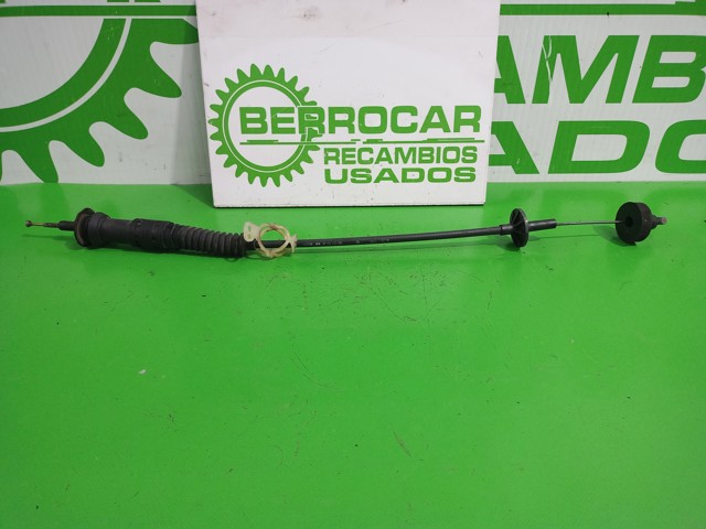 Cable embrague para volkswagen golf iii 1.9 d aey 1H1721335A