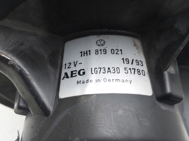 1H1819021 VAG