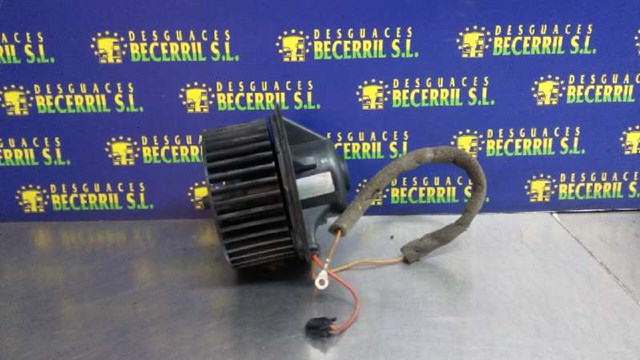 Motor calefaccion para volkswagen vento 1.9 d 1y 1H1819021