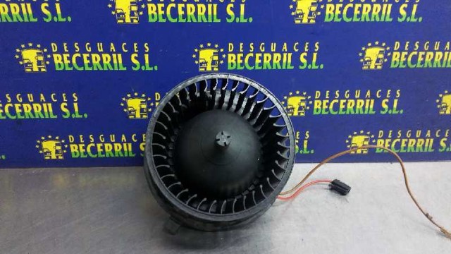 VAG 1H1819021 Ventilador habitáculo  en stock Valencia
