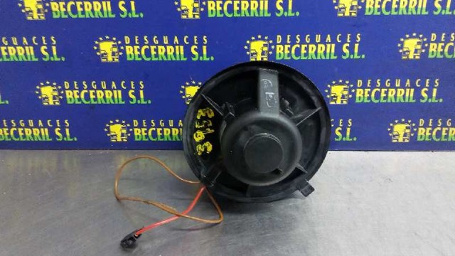 1H1819021 Ventilador habitáculo  en stock Sabadell