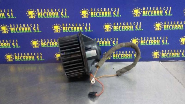 Ventilador interior Golf I descapotable (1979-1993) original desde 56,63 €