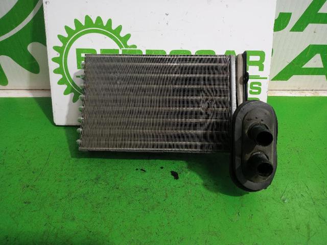 Radiador de calefacción Volkswagen Polo 3 6N2