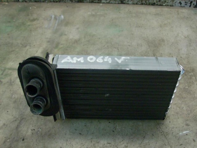 Radiador de calefacción Volkswagen Polo 3 6N2