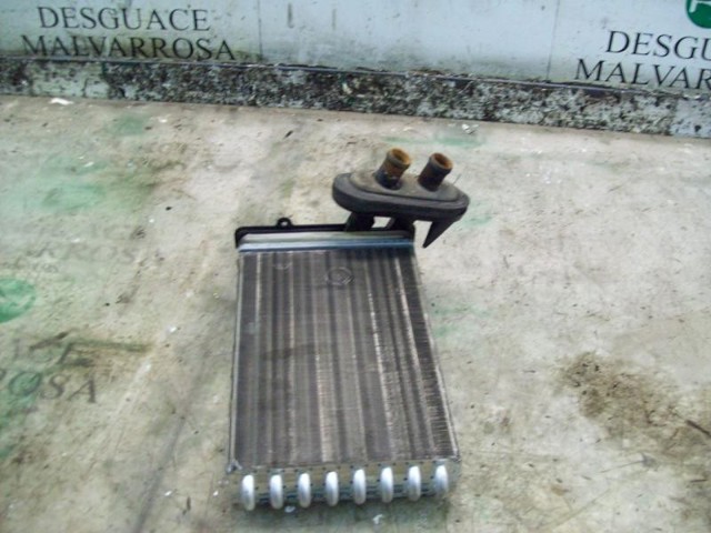 Radiador de calefacción Volkswagen Polo 3 6N2