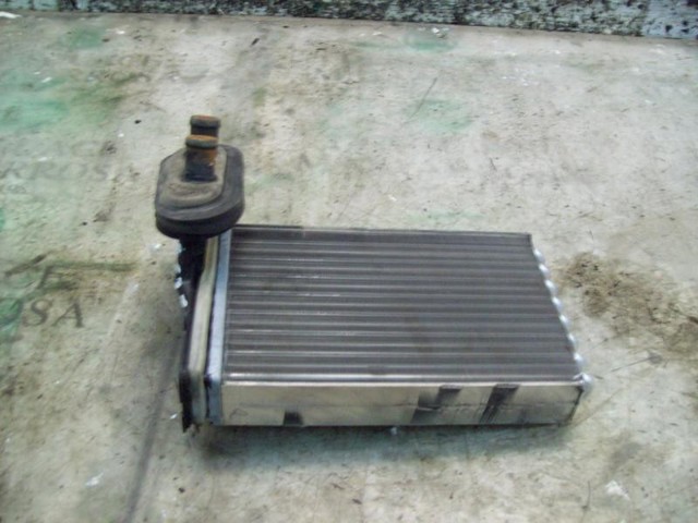 Radiador de calefacción Volkswagen Polo 3 6N2
