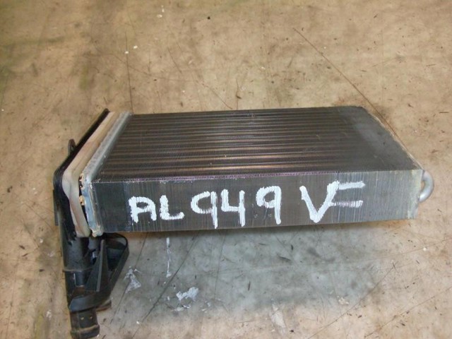 Radiador de calefacción Volkswagen Polo 3 6N2