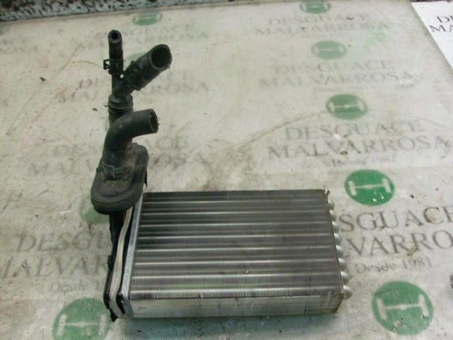Radiador de calefacción Volkswagen Polo 3 6N2