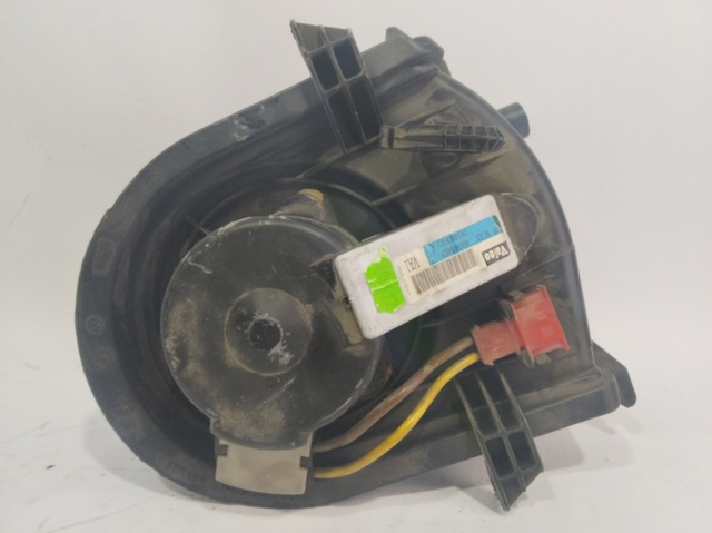 1H1820021 Ventilador habitáculo comprar Sevilla