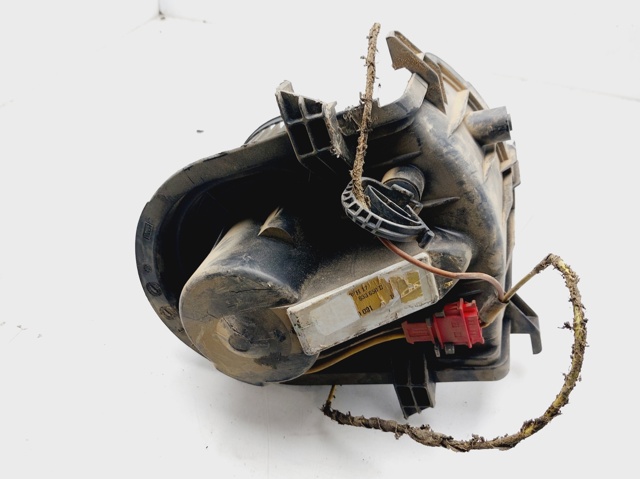 1H1820021 Ventilador habitáculo comprar Sevilla