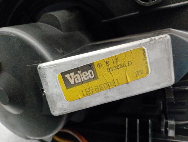 1H1820021 VAG Motor del ventilador del calefactor  comprar en Jaén
