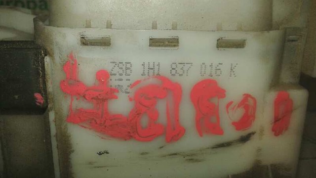 1H1837016K VAG