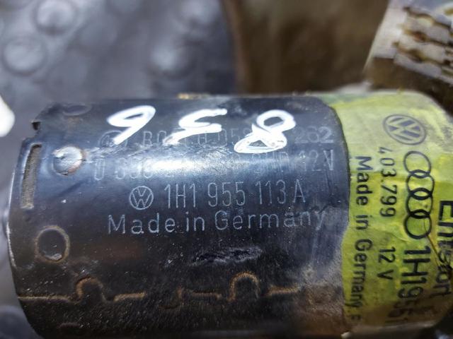 VAG 1H1955113A Motor del limpiaparabrisas  disponible España