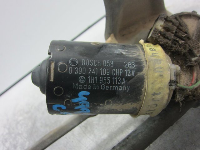 1H1955113A VAG Motor del limpiaparabrisas  disponible Vigo