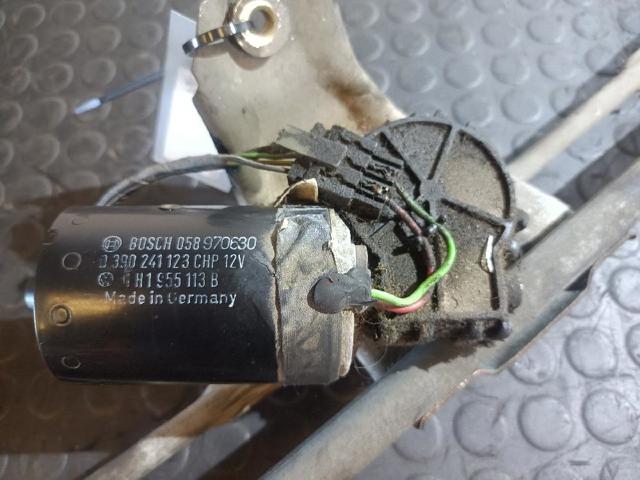VAG 1H1955113A Motor limpiaparabrisas  en stock Salamanca