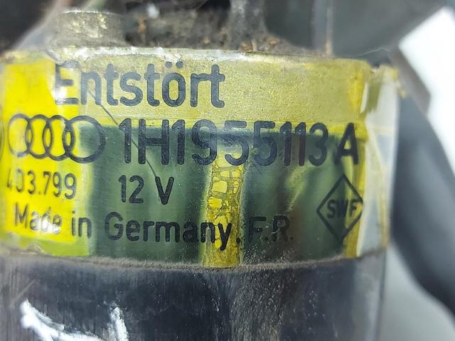 1H1955113A Motor del limpiaparabrisas  comprar en Pontevedra